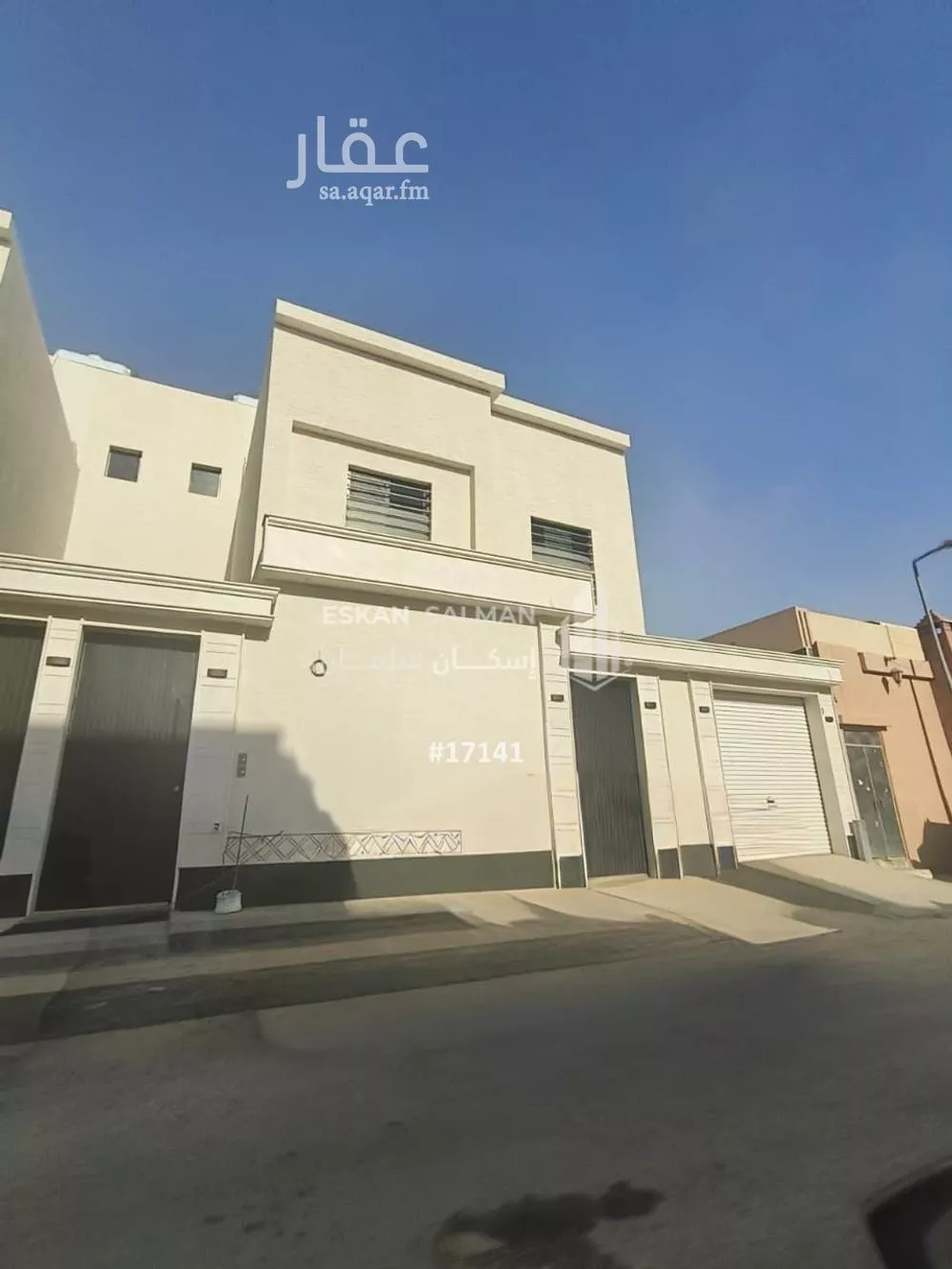 فيلا للبيع في شارع المشيريف, حي النسيم الغربي, مدينة الرياض, منطقة الرياض 1 صورة