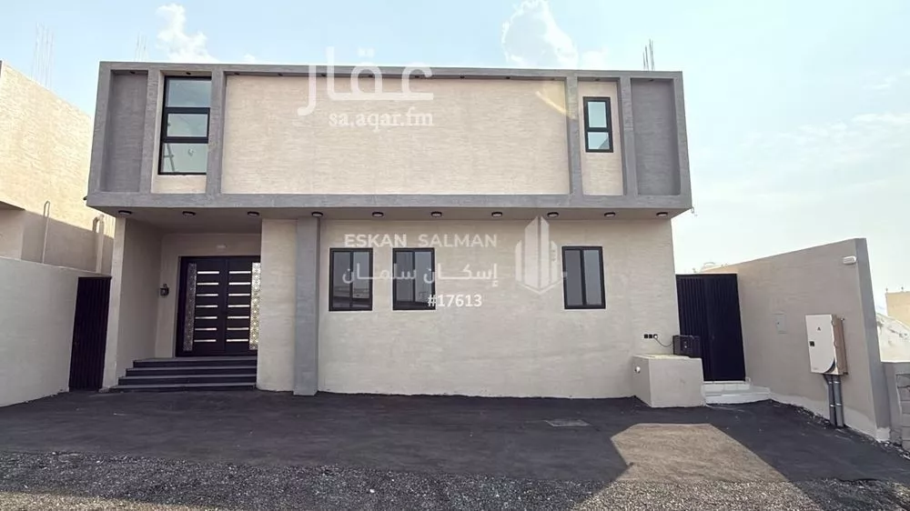 فيلا للبيع في شارع شارع 13 جعرانة 2, حي اليمامة, مدينة مكة المكرمة, منطقة مكة المكرمة 1 صورة
