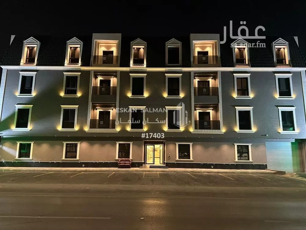 شقة للبيع في شارع ممر32, حي السويدي الغربي, مدينة الرياض, منطقة الرياض 1 صورة