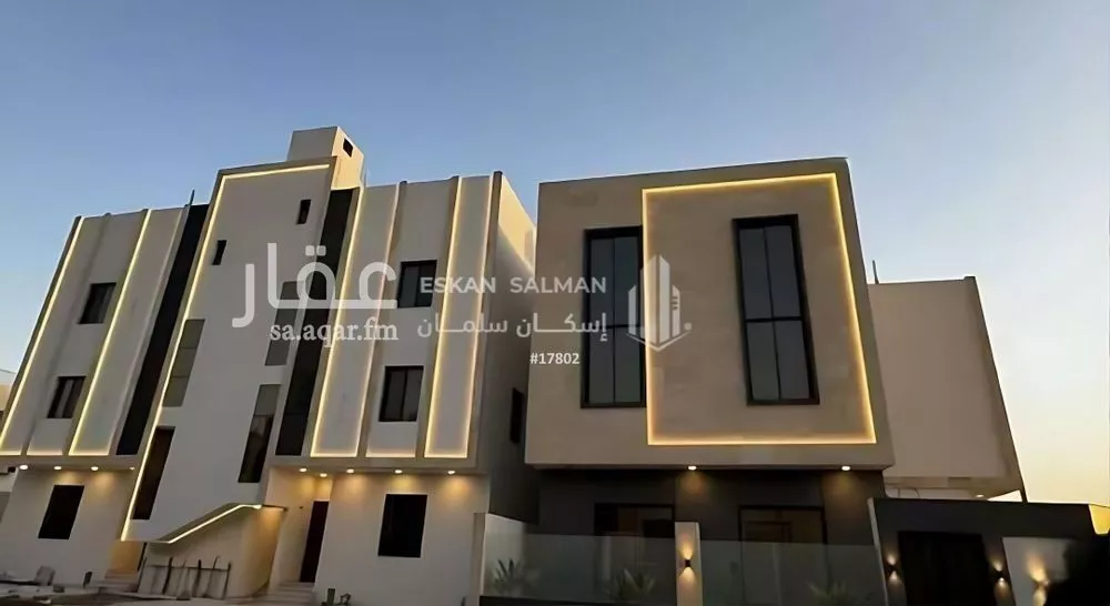 شقة للبيع في شارع عامر ابن الحارث, حي الدفاع, مدينة المدينة المنورة, منطقة المدينة المنورة 1 صورة