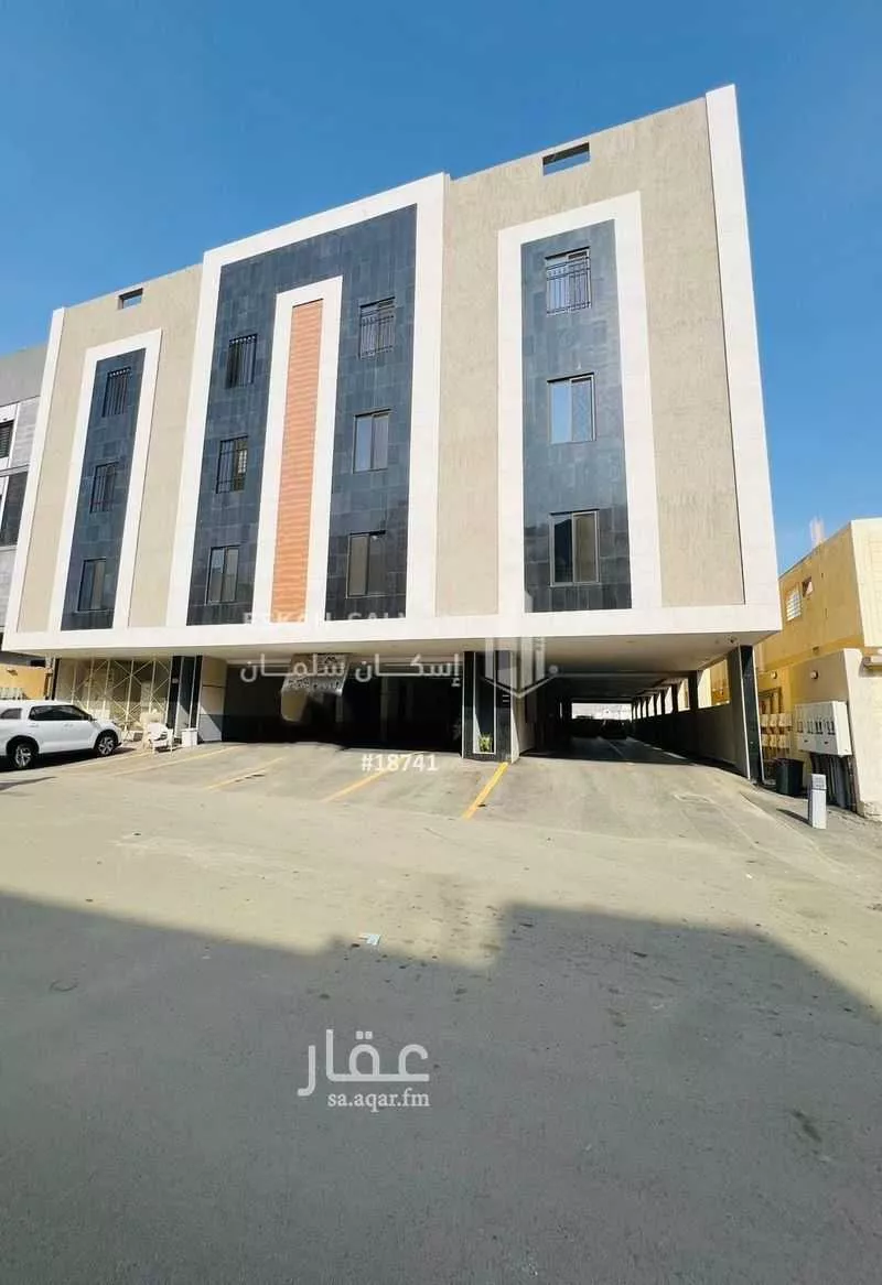 شقة للبيع في شارع النقعة, حي النوارية, مدينة مكة المكرمة, منطقة مكة المكرمة 1 صورة