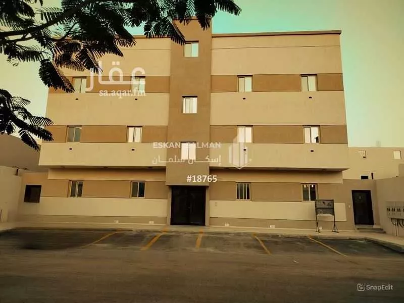 شقة للبيع في شارع أبو الجوزاء, حي السلام, مدينة المدينة المنورة, منطقة المدينة المنورة 1 صورة