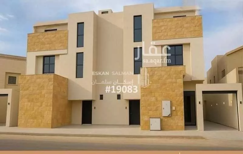 شقة للبيع في شارع حسن بن عائض, حي النهضة, مدينة الرياض, منطقة الرياض 1 صورة