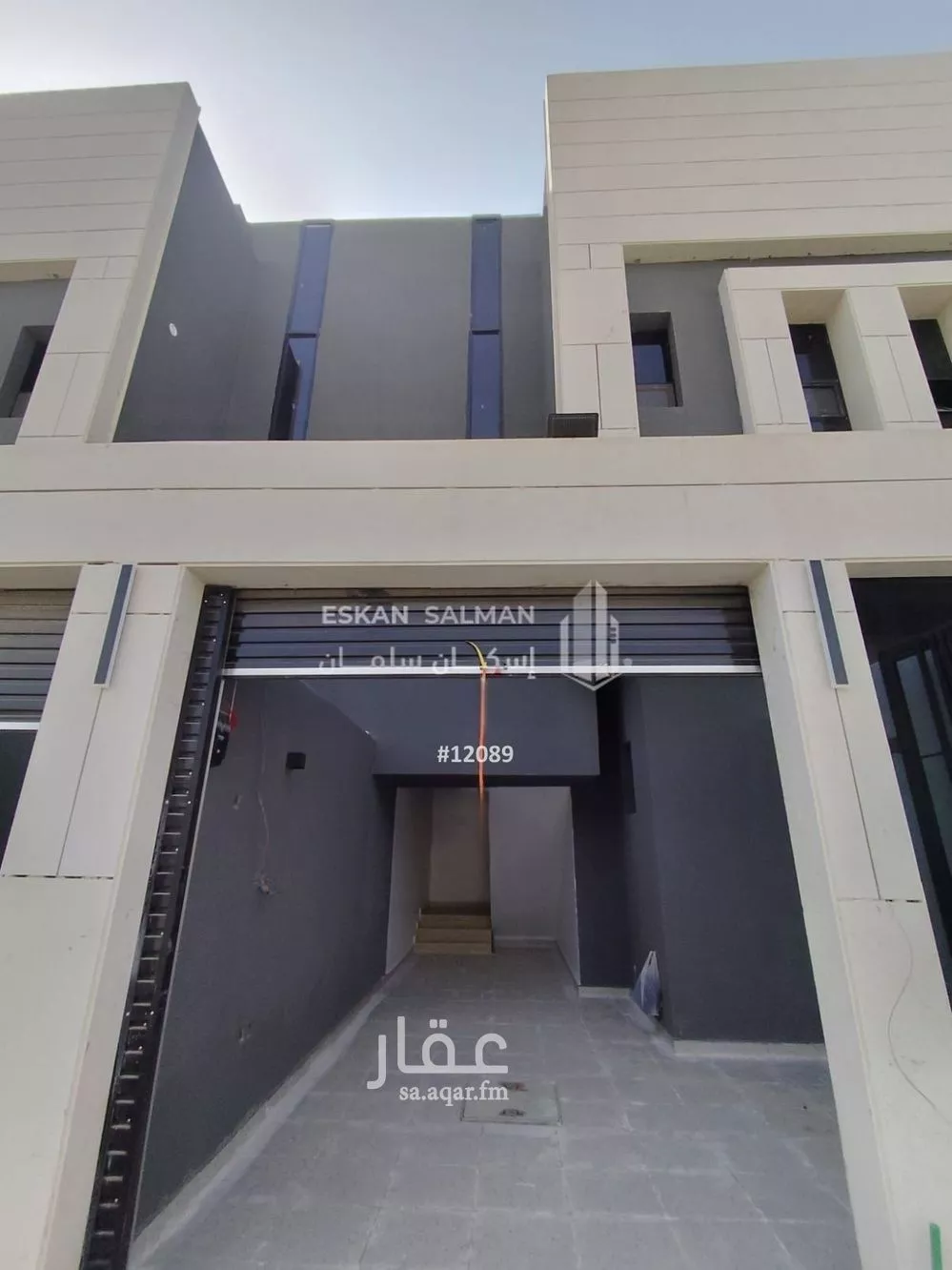 فيلا للبيع في شارع إبراهيم البكري, حي طويق, مدينة الرياض, منطقة الرياض 1 صورة