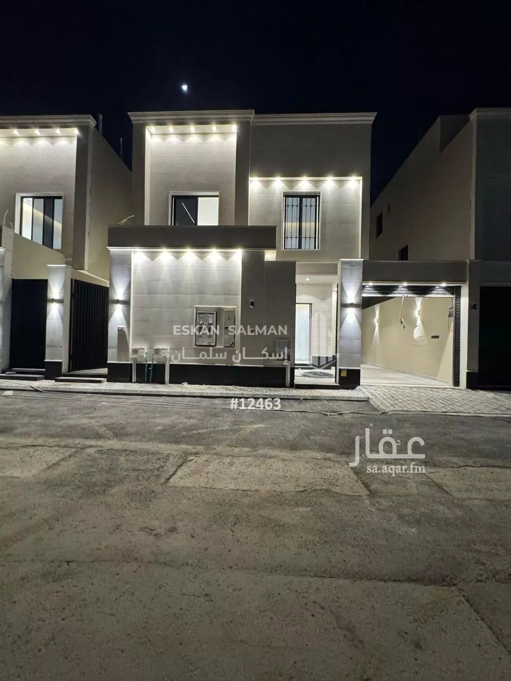 دور للبيع في شارع رقم 13, حي الندوة, مدينة الرياض, منطقة الرياض 1 صورة