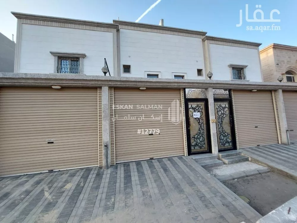 شقة للبيع في شارع عثمان بن ابي العاص, حي أحد, مدينة الدمام, المنطقة الشرقية 1 صورة