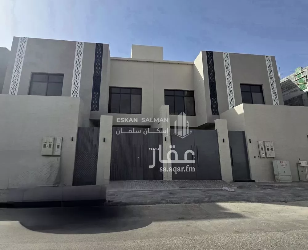 شقة للبيع في شارع نويعمه, حي اليرموك, مدينة الرياض, منطقة الرياض 1 صورة