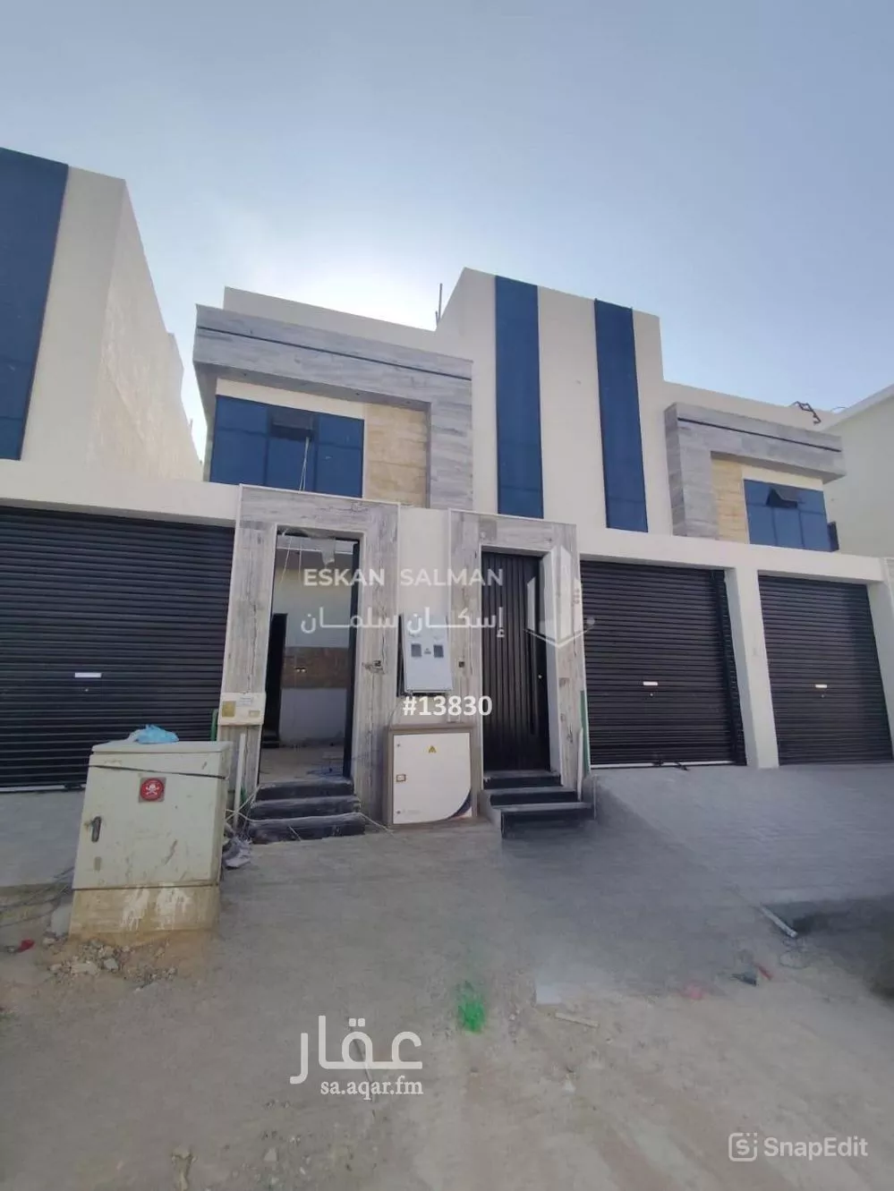 دور للبيع في شارع شهيد الدين ثم الوطن طامي بن محمد بن عاي, حي العوالي, مدينة الرياض, منطقة الرياض 1 صورة