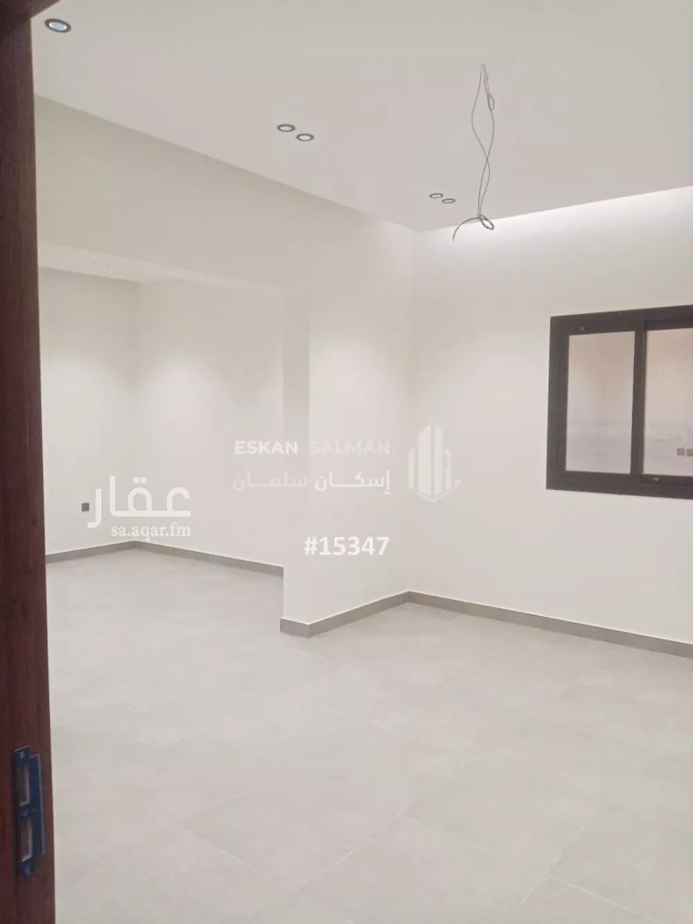 شقة للبيع في شارع اسحاق قاريء, حي النعيم, مدينة جدة, منطقة مكة المكرمة 1 صورة