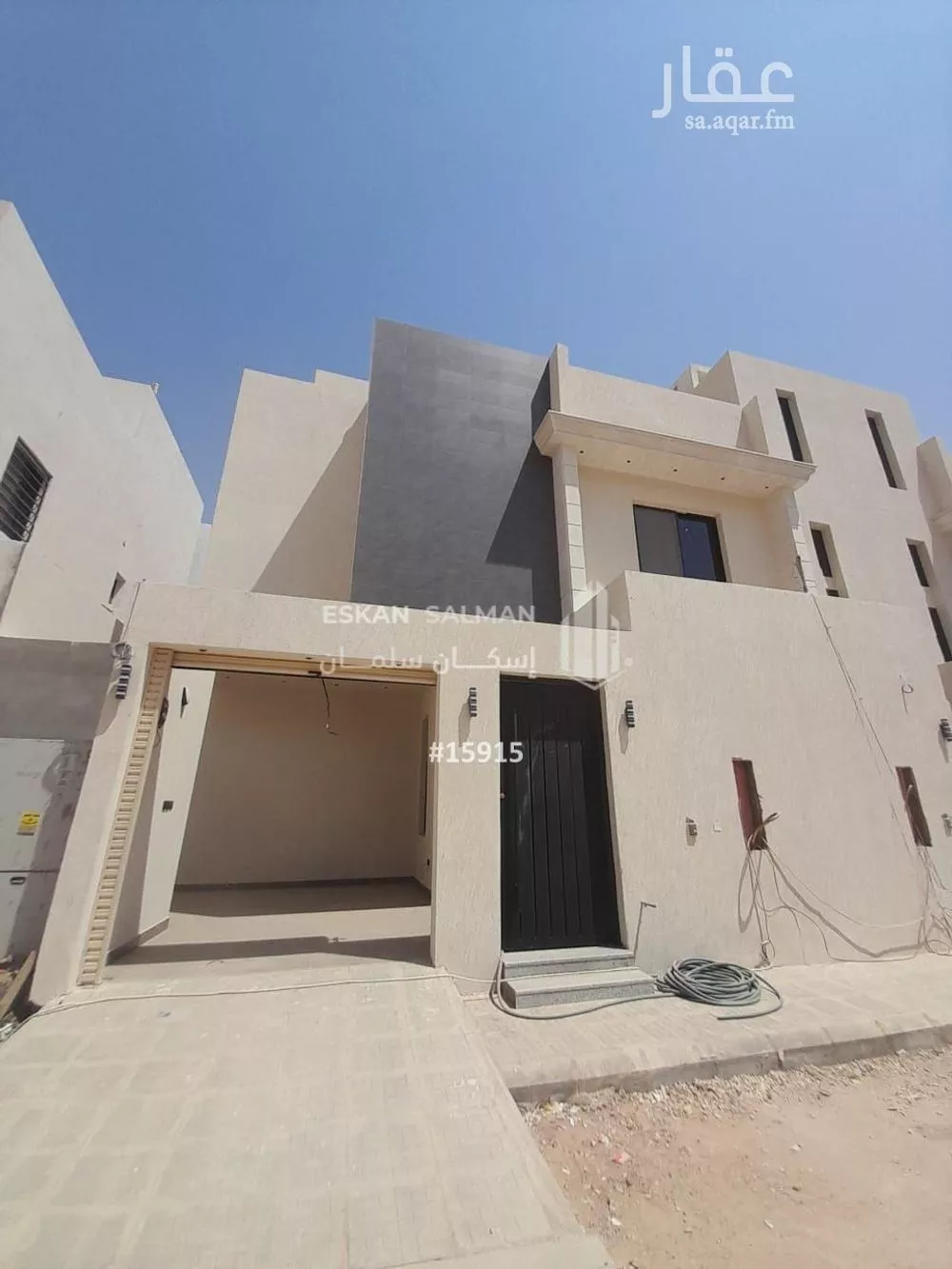 شقة للبيع في شارع خريص, حي الجنادرية, مدينة الرياض, منطقة الرياض 1 صورة