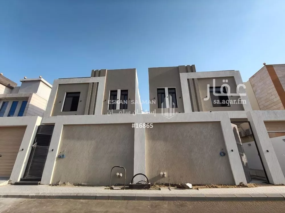 فيلا للبيع في شارع شمس الدين بن خلكان, حي الرحمانية, مدينة جدة, منطقة مكة المكرمة 1 صورة