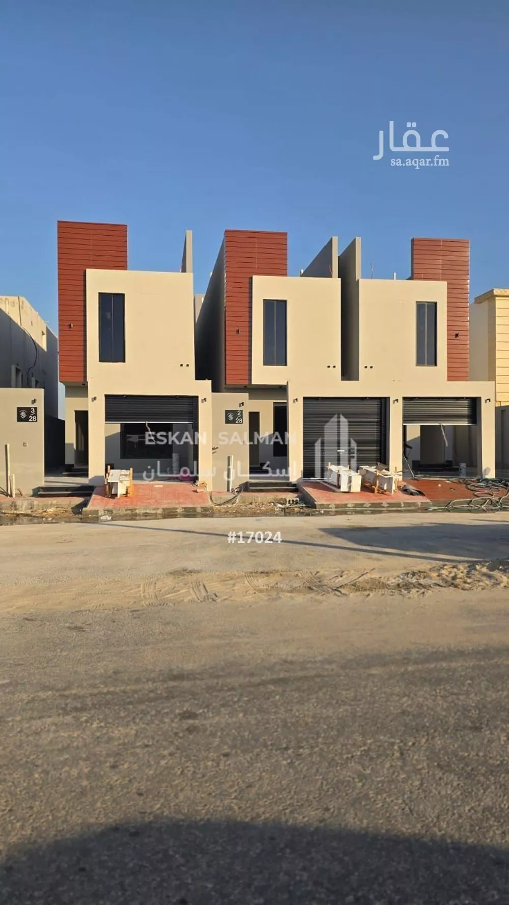 فيلا للبيع في شارع الرحمة, حي العقيق, مدينة الخبر, المنطقة الشرقية 1 صورة