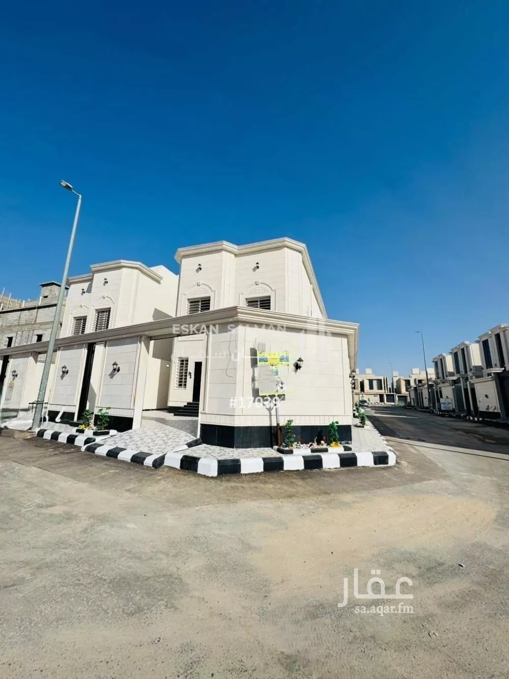 فيلا للبيع في شارع ابي القاسم الموفق, حي الرحاب, مدينة الطائف, منطقة مكة المكرمة 1 صورة