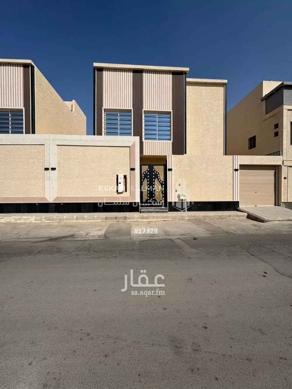 فيلا للبيع في شارع العمره, حي الخليج, مدينة الرياض, منطقة الرياض 1 صورة