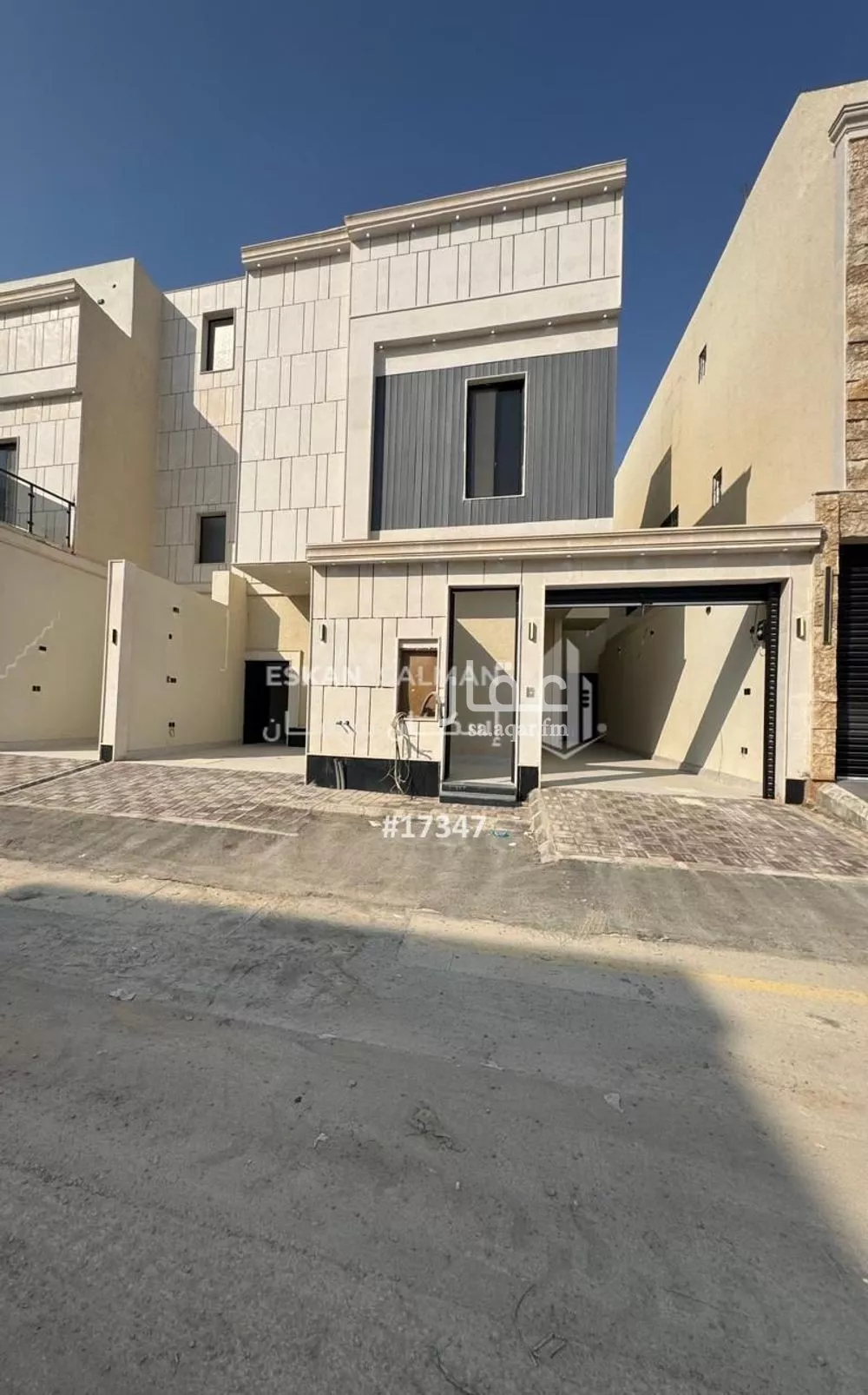 شقة للبيع في شارع رقم 144, حي الجنادرية, مدينة الرياض, منطقة الرياض 1 صورة