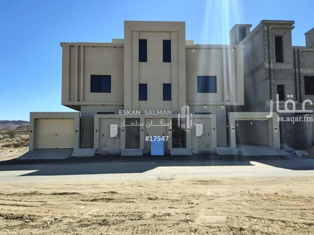 شقة للبيع في شارع المعلاة 127, حي المعلاة, مدينة أحد رفيدة, منطقة عسير 1 صورة