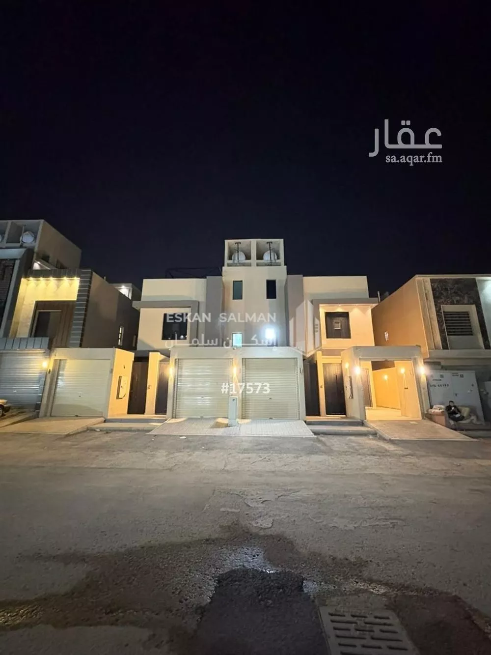 دور للبيع في شارع العقدة, حي بدر, مدينة الرياض, منطقة الرياض 1 صورة