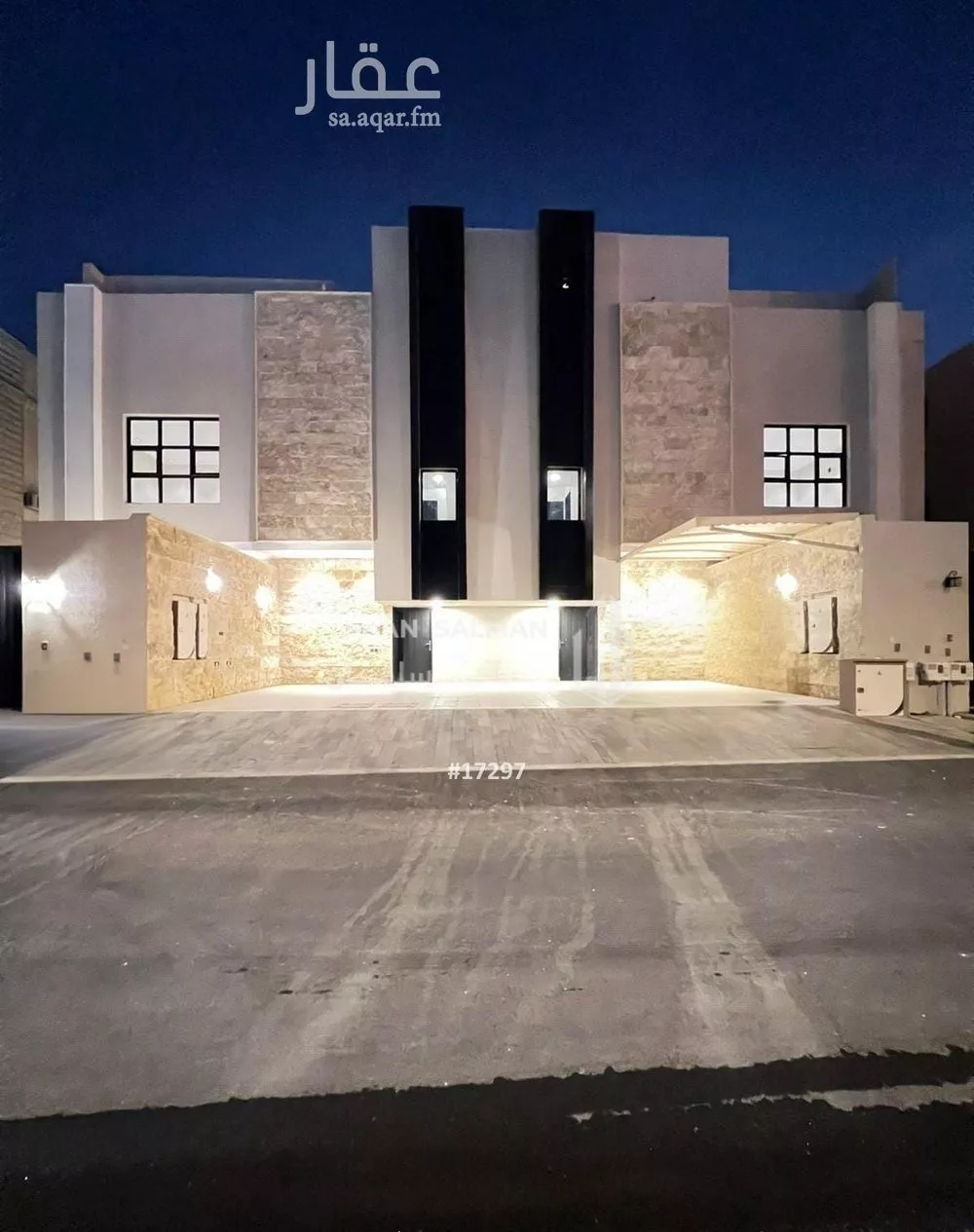 دور للبيع في شارع الخليج, حي الخليج, مدينة الرياض, منطقة الرياض 1 صورة