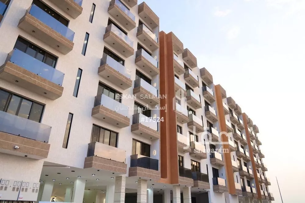 شقة للبيع في شارع الرقبان, حي الروابي, مدينة أبها, منطقة عسير 1 صورة