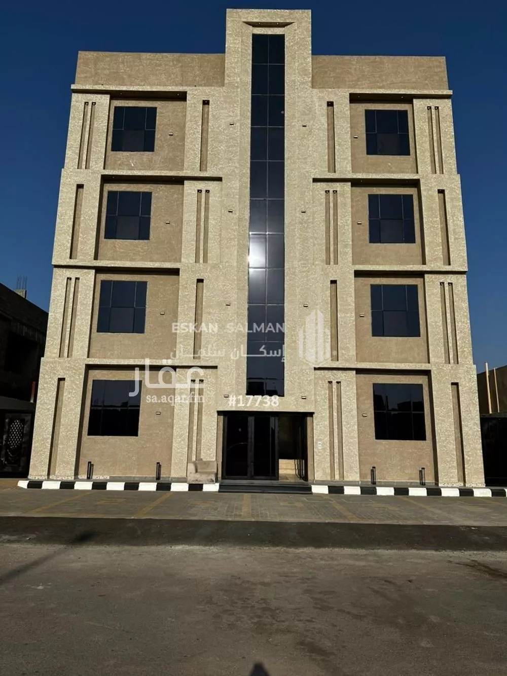 دور للبيع في شارع العوفي, حي الرحاب 1, مدينة جازان, منطقة جازان 1 صورة