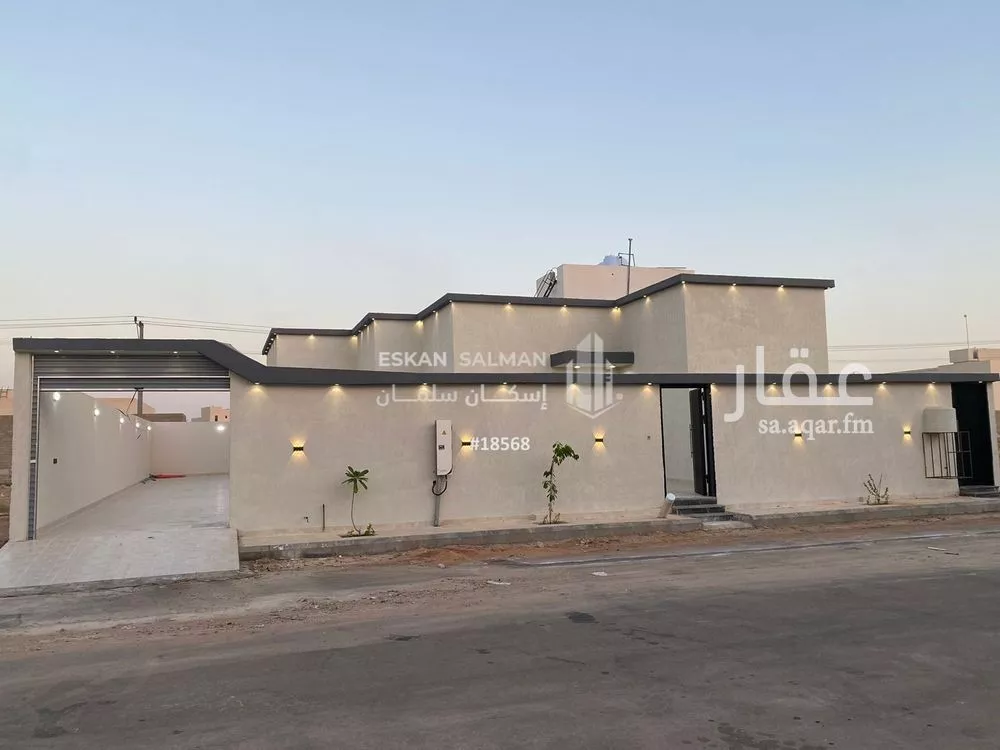 دور للبيع في شارع البدائع 195, مدينة البدائع, منطقة القصيم 1 صورة