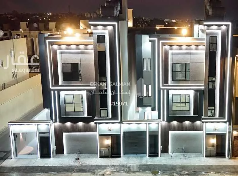 دور للبيع في شارع اصيل الهذلي, حي اليرموك, مدينة خميس مشيط, منطقة عسير 1 صورة