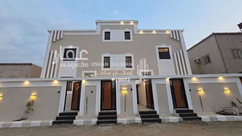 شقة للبيع في شارع التوحيدي, حي العسيله, مدينة العسيله, منطقة جازان 1 صورة