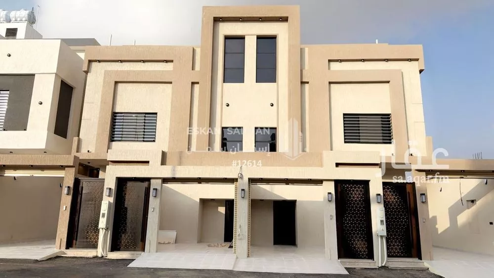 فيلا للبيع في شارع حسن سعيد المخرج, حي الزهور, مدينة ابها, منطقة عسير 1 صورة
