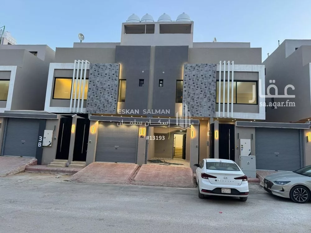 شقة للبيع في شارع عبدالله السديس, حي بدر, مدينة الرياض, منطقة الرياض 1 صورة