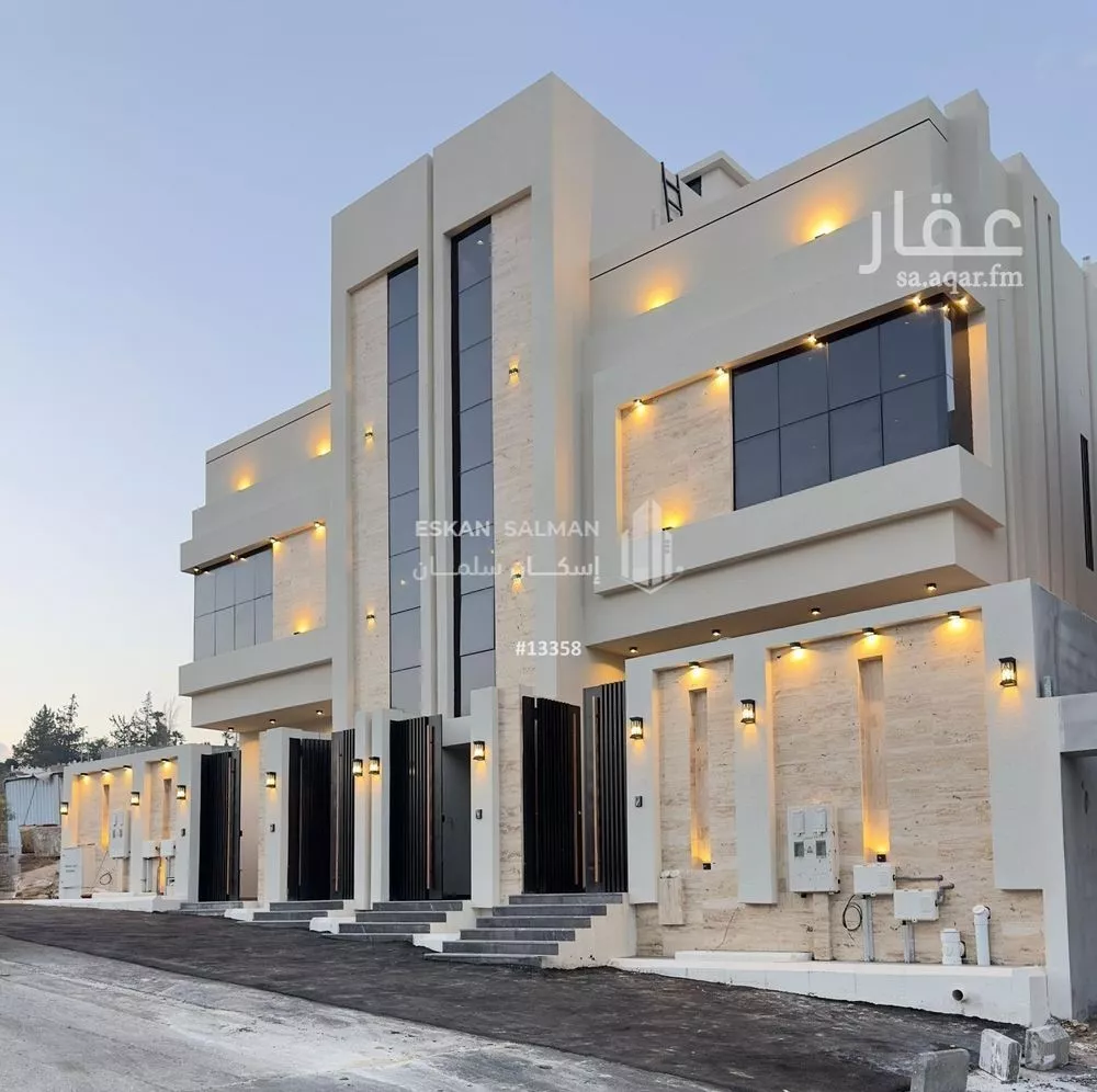 شقة للبيع في شارع حلبس ابن زياد الطائي, حي الشفاء, مدينة خميس مشيط, منطقة عسير 1 صورة