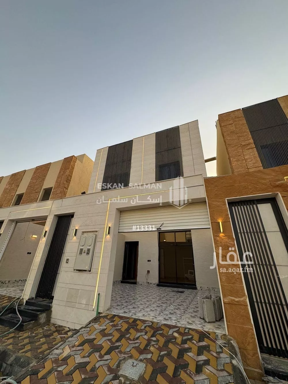فيلا للبيع في شارع الوداد, حي طويق, مدينة الرياض, منطقة الرياض 1 صورة
