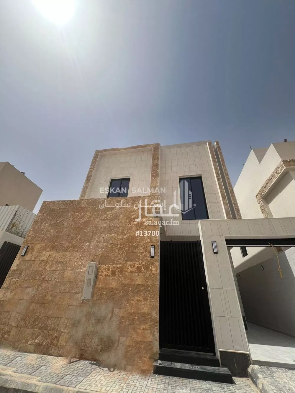 دور للبيع في شارع أبي الفتح بن العلامة العجيمي, حي البيان, مدينة الرياض, منطقة الرياض 1 صورة