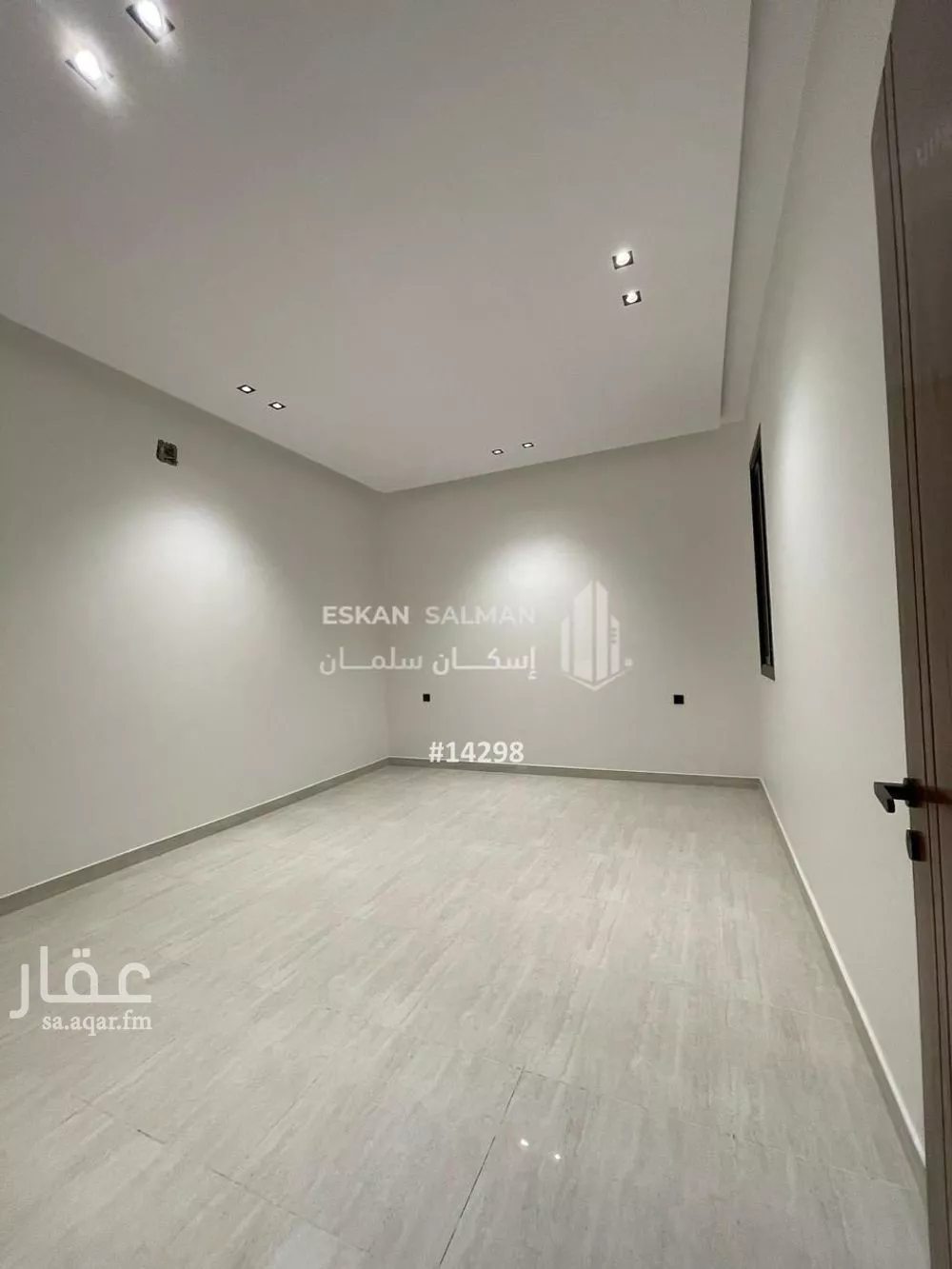 شقة للبيع في شارع العصم, حي الجنادرية, مدينة الرياض, منطقة الرياض 1 صورة