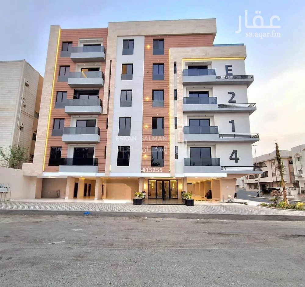 شقة للبيع في شارع الدكتور القاسمي, حي الصفاء, مدينة جدة, منطقة مكة المكرمة 1 صورة