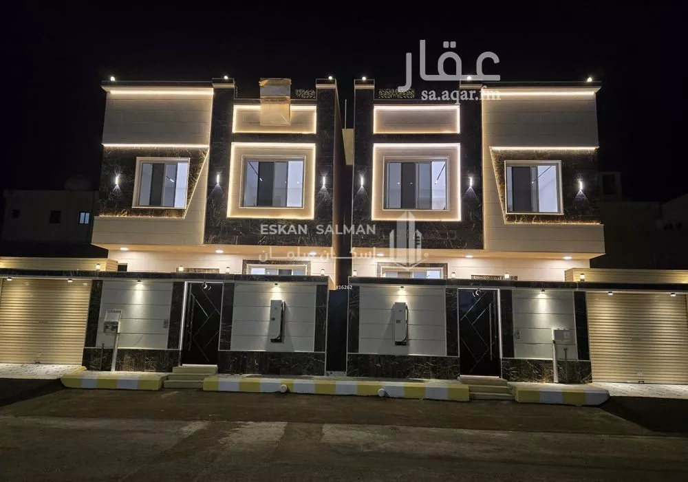 فيلا للبيع في شارع عبد الغني النابلسي, حي السويس 1, مدينة جازان, منطقة جازان 1 صورة