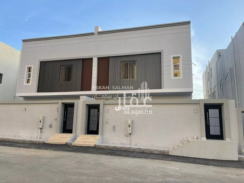 فيلا للبيع في شارع اوس ابن خولي, حي الأخباب, مدينة الطائف, منطقة مكة المكرمة 1 صورة