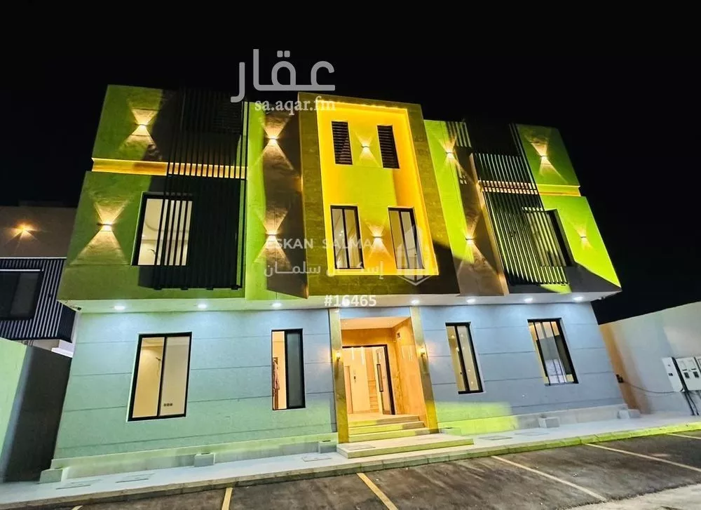 شقة للبيع في شارع عامر ابن شراحيل الشعبي, حي الرحمانية, مدينة جدة, منطقة مكة المكرمة 1 صورة