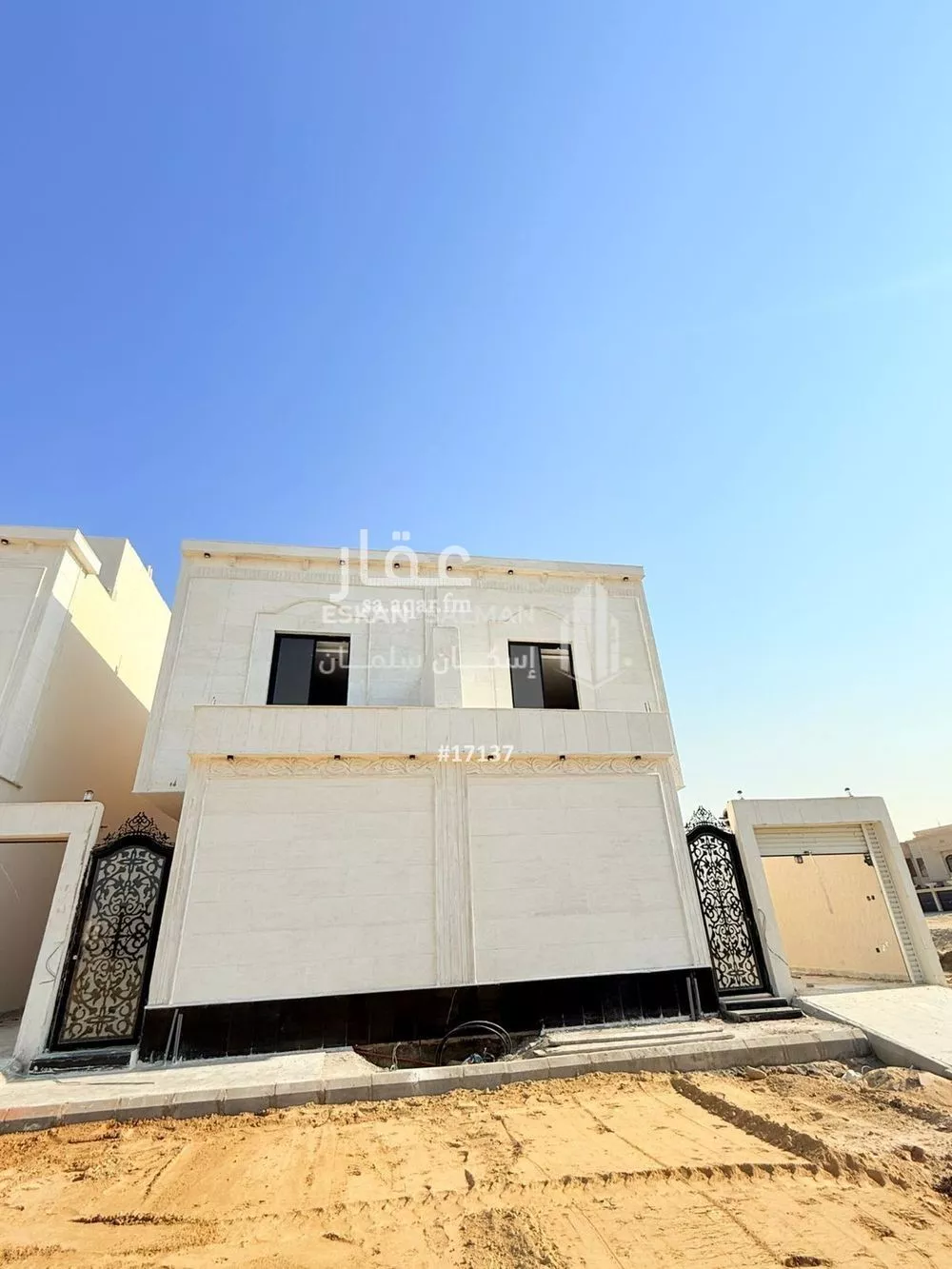 فيلا للبيع في شارع العزيزية 96, حي العزيزية, مدينة الجبيل, المنطقة الشرقية 1 صورة