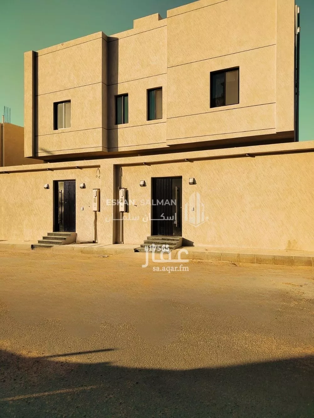 فيلا للبيع في شارع عباد الناجي, حي الهدراء, مدينة المدينة المنورة, منطقة المدينة المنورة 1 صورة