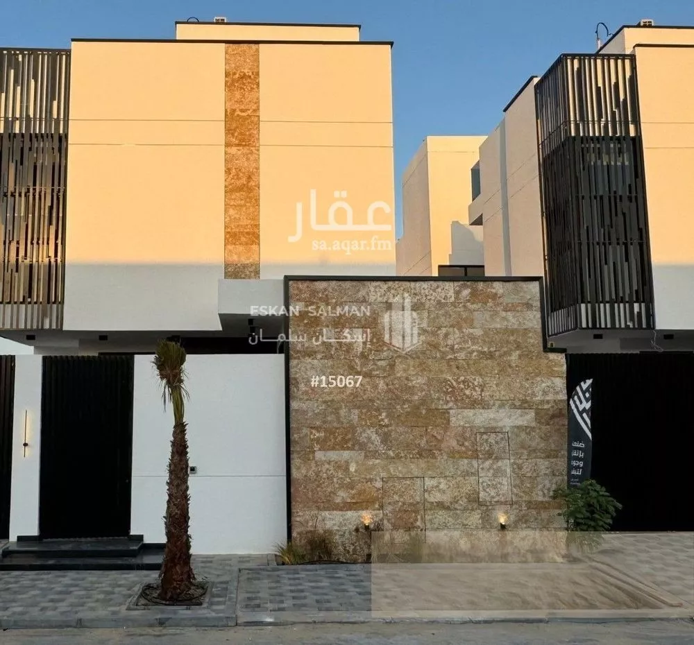 فيلا للبيع في شارع 90 السيف, حي السيف, مدينة الدمام, المنطقة الشرقية 1 صورة