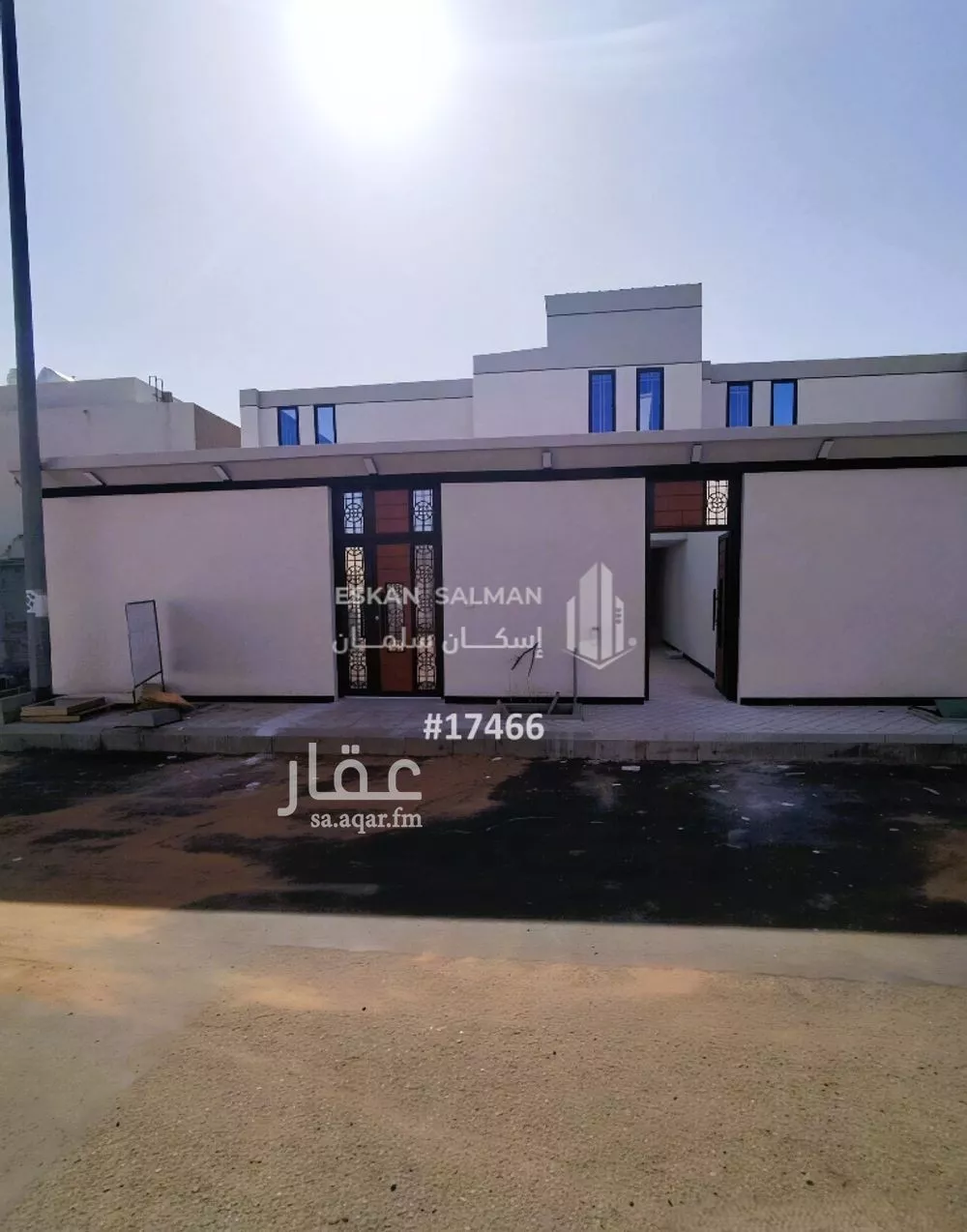 دور للبيع في شارع عبدالله ابن نزار العبسي, حي المدينة الصناعية, مدينة المدينة المنورة, منطقة المدينة المنورة 1 صورة