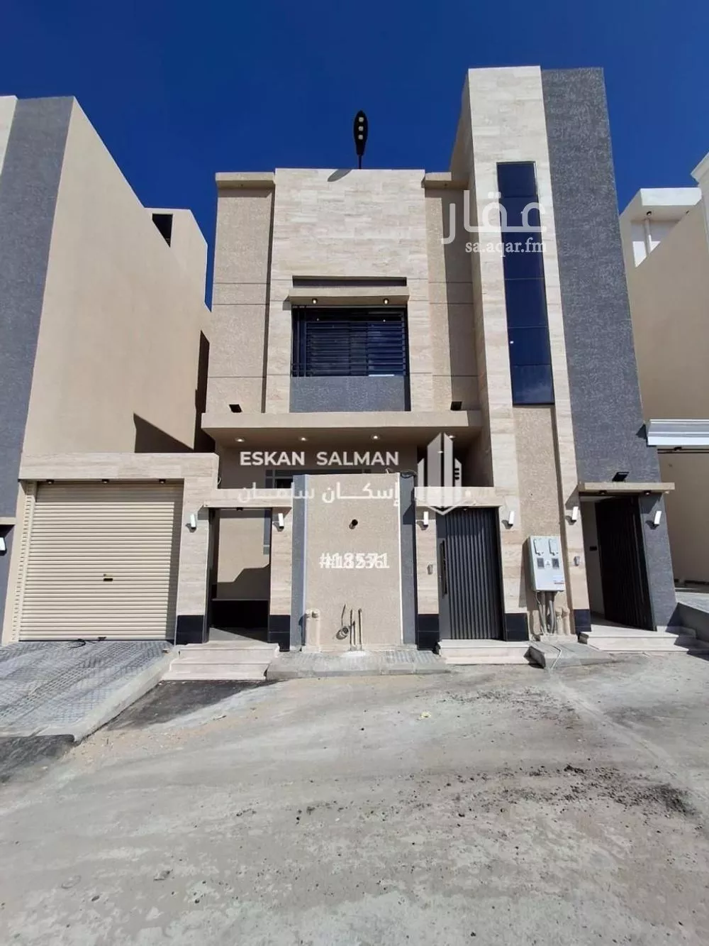 دور للبيع في شارع شبوة, حي الغدير, مدينة أبها, منطقة عسير 1 صورة