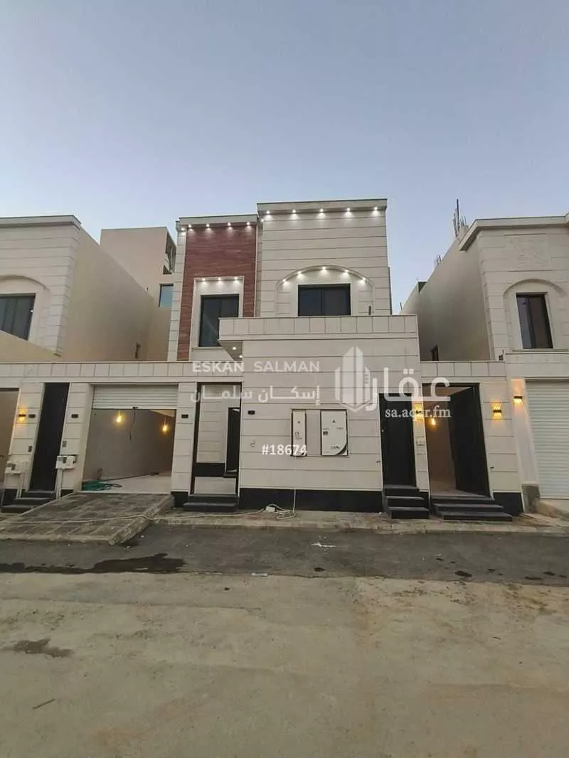 شقة للبيع في حي الجنادرية, مدينة الرياض, منطقة الرياض 1 صورة