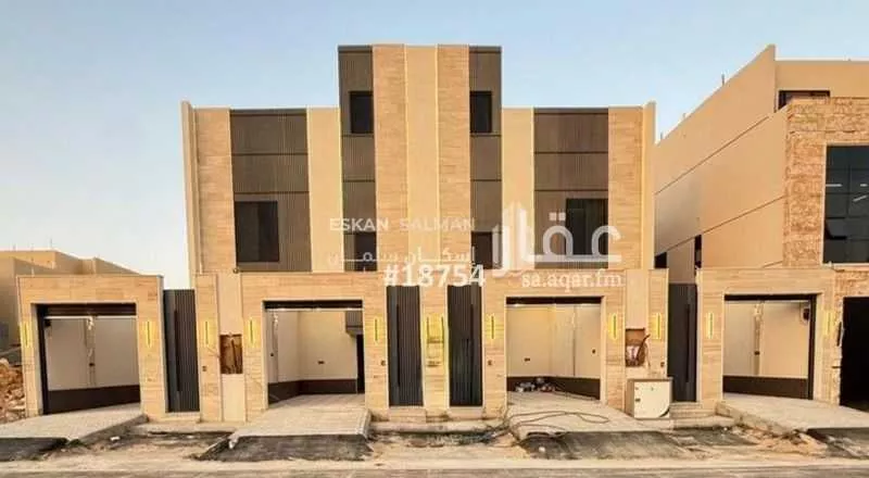 دور للبيع في شارع جبل اجياد, حي ضاحية نمار, مدينة الرياض, منطقة الرياض 1 صورة