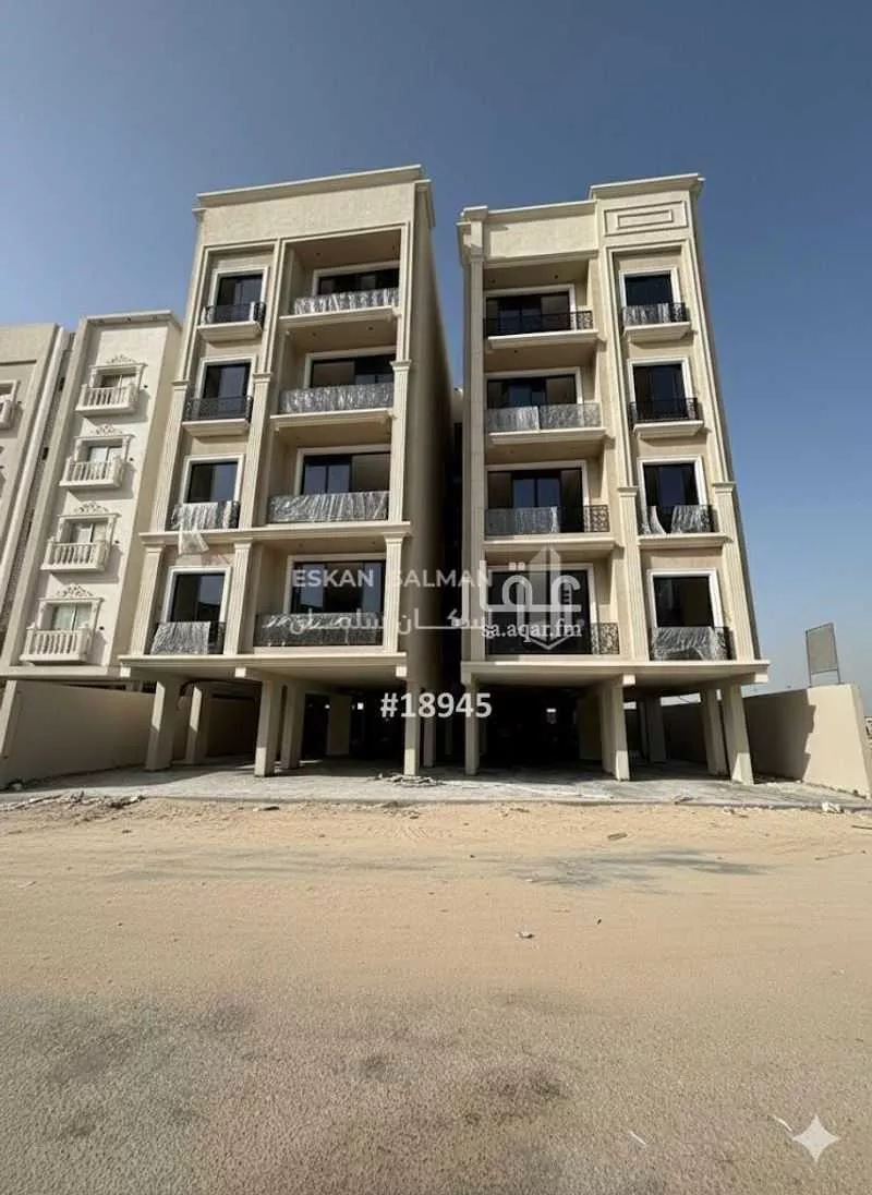 شقة للبيع في حي الفردوس, مدينة الدمام, المنطقة الشرقية 1 صورة