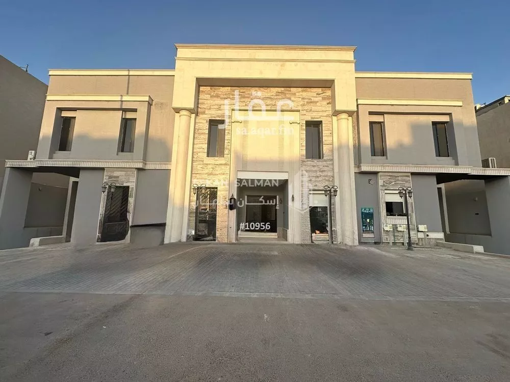 شقة للبيع في شارع البسالة, حي المعيزيلة, مدينة الرياض, منطقة الرياض 1 صورة