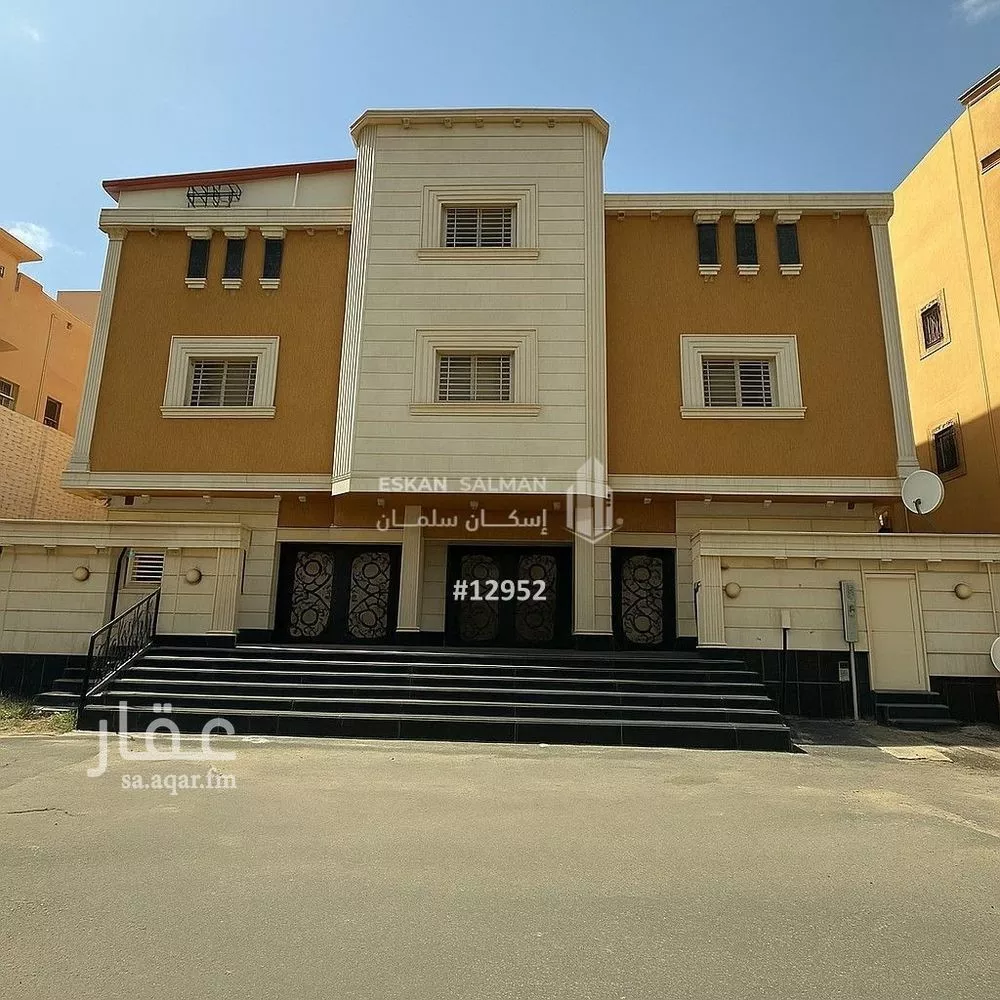 شقة للبيع في شارع عبدالعزيز ابن عبدالملك, حي الشرف, مدينة خميس مشيط, منطقة عسير 1 صورة