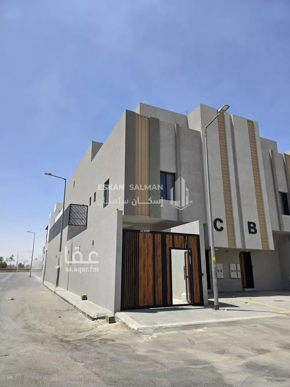 دور للبيع في شارع مرقان, حي اليرموك, مدينة الرياض, منطقة الرياض 1 صورة