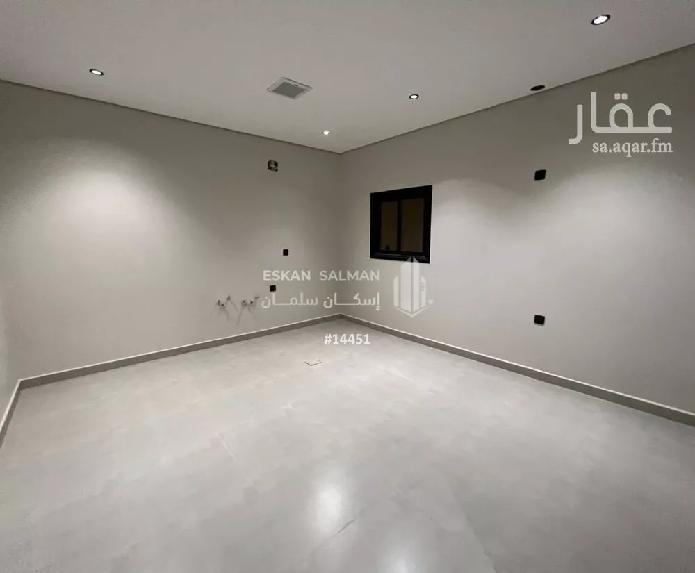 دور للبيع في شارع ابن شعيب الفاسي, حي الرمال, مدينة الرياض, منطقة الرياض 1 صورة