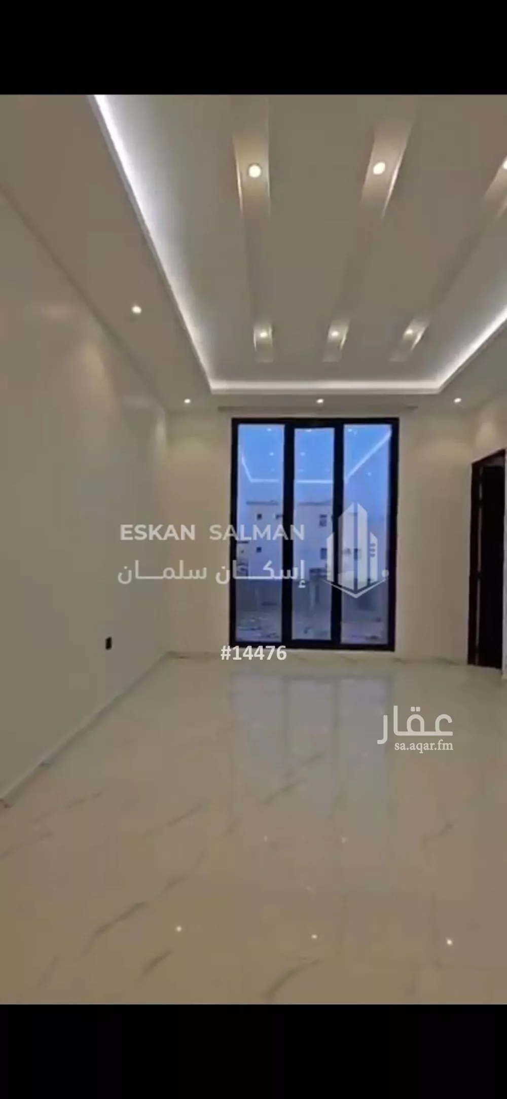 فيلا للبيع في شارع عبد الله بن سلمه, حي الحمراء الثاني, مدينة الاحساء, المنطقة الشرقية 1 صورة